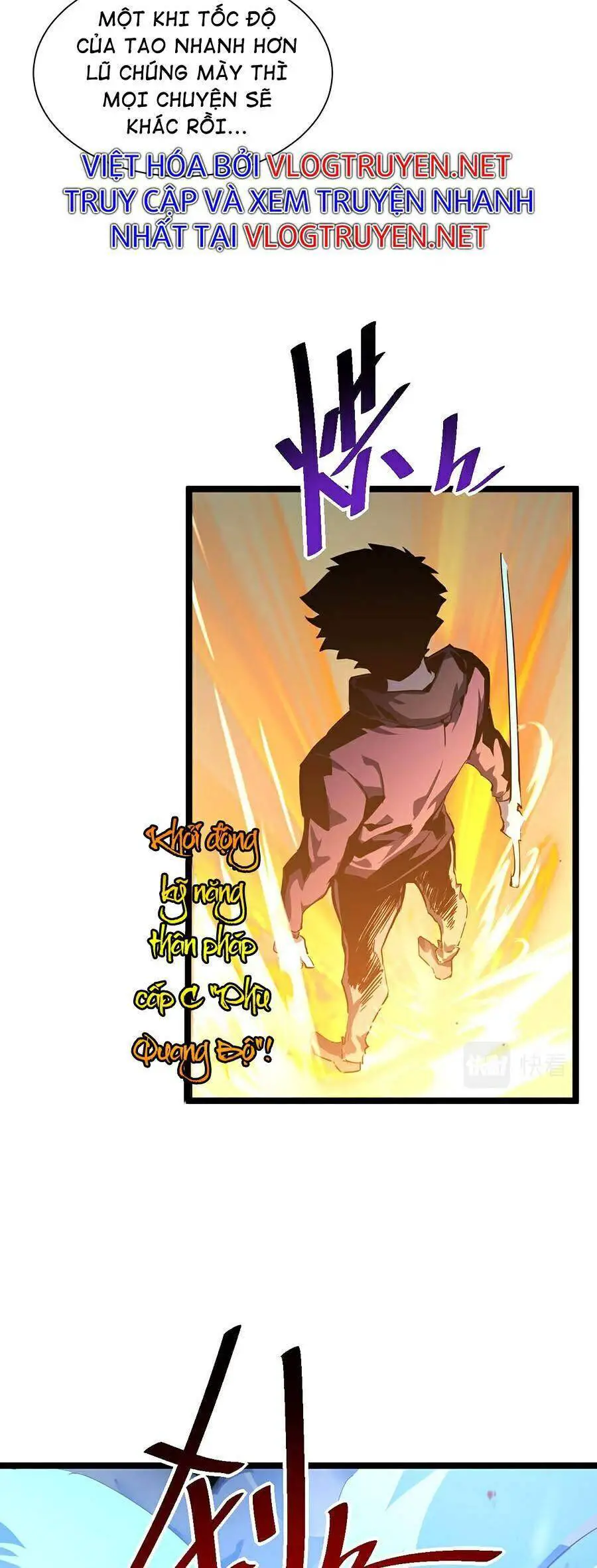 Mạt Thế Quật Khởi Nettruyen ZZZ Chương 56 Page 7