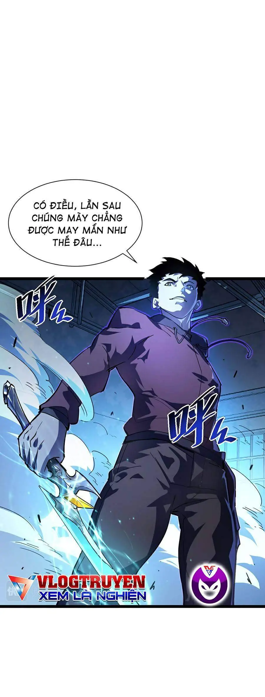Mạt Thế Quật Khởi Nettruyen ZZZ Chương 56 Page 13