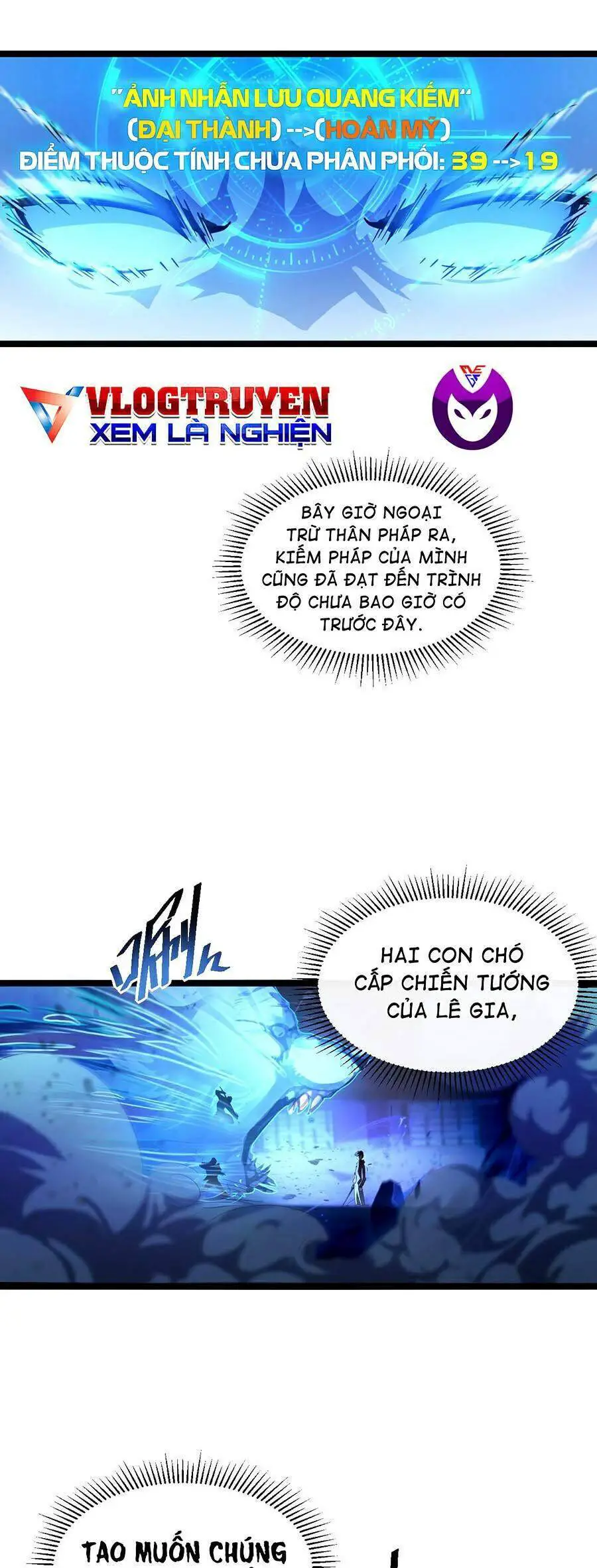 Mạt Thế Quật Khởi Nettruyen ZZZ Chương 56 Page 16