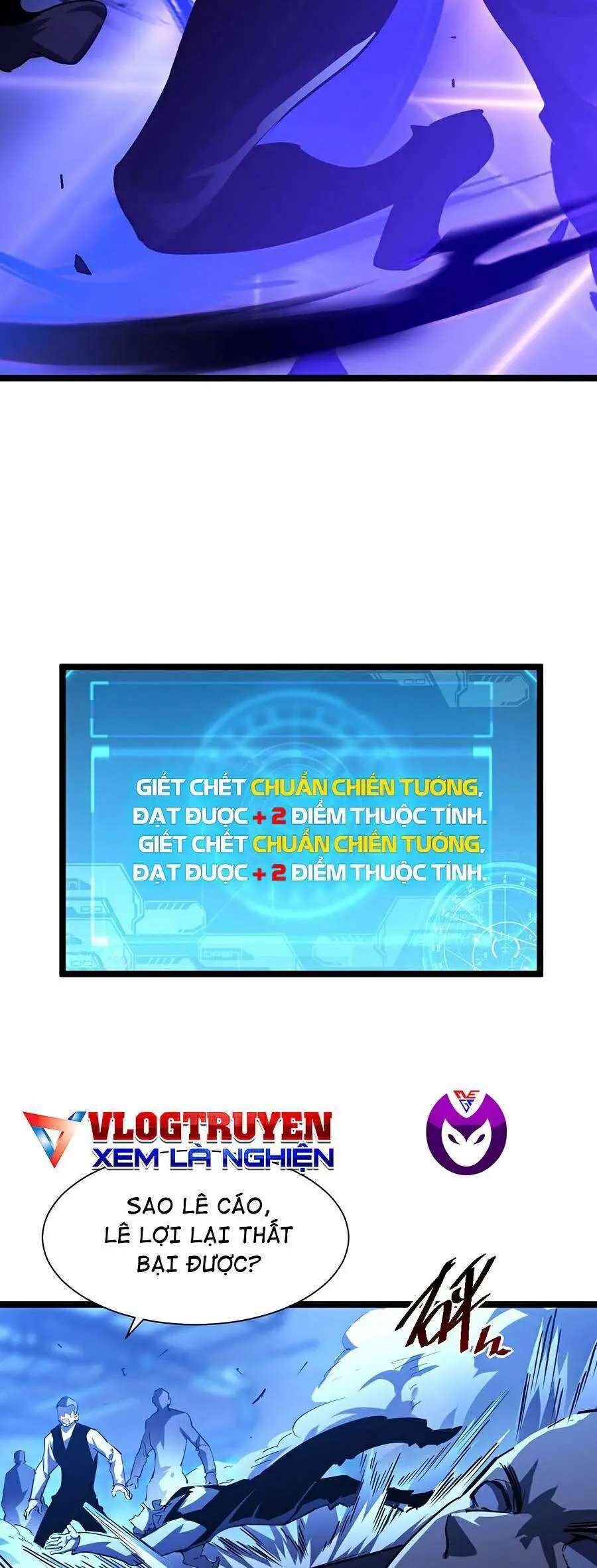 Mạt Thế Quật Khởi Nettruyen ZZZ Chương 56 Page 18