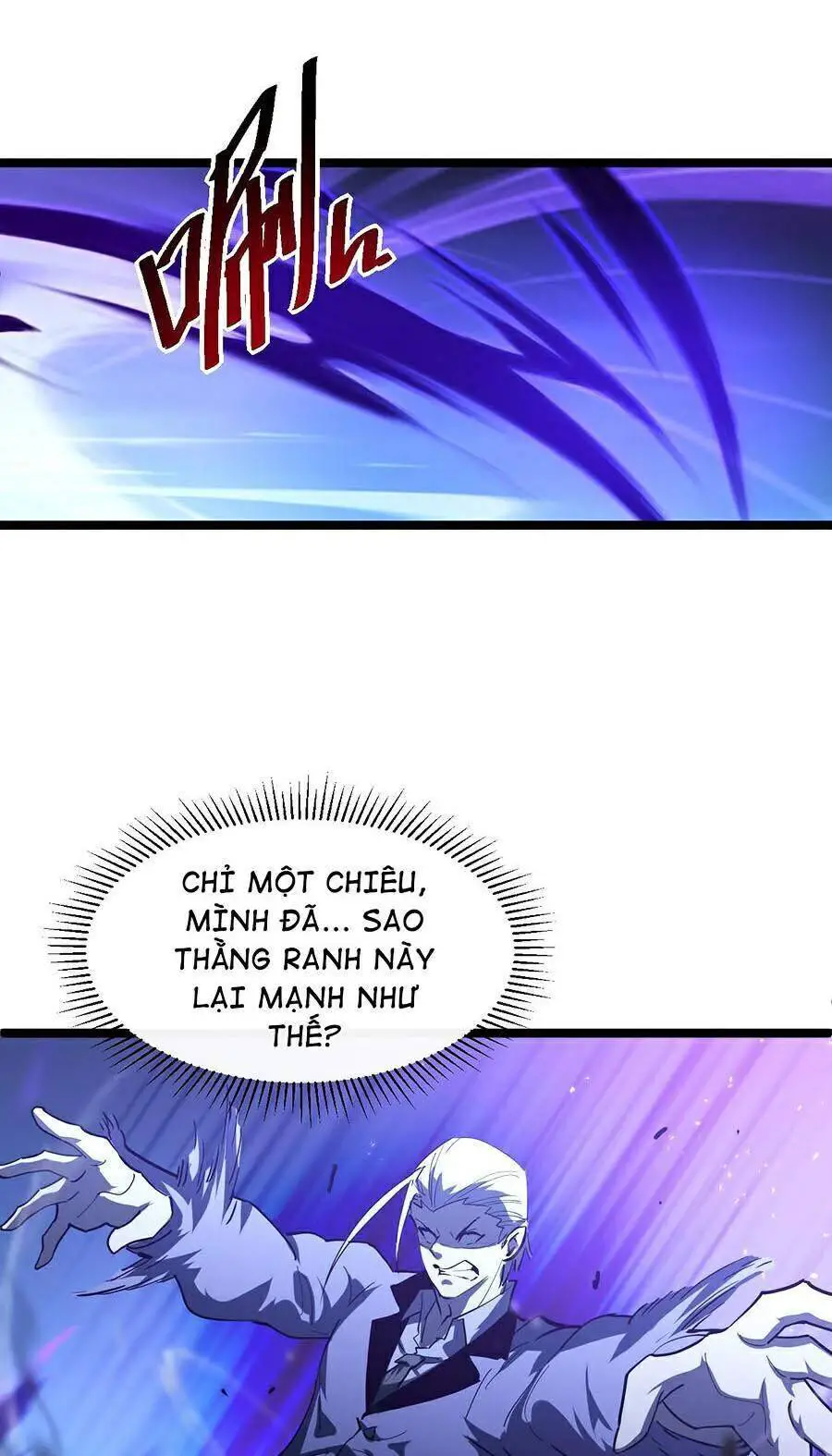 Mạt Thế Quật Khởi Nettruyen ZZZ Chương 56 Page 31