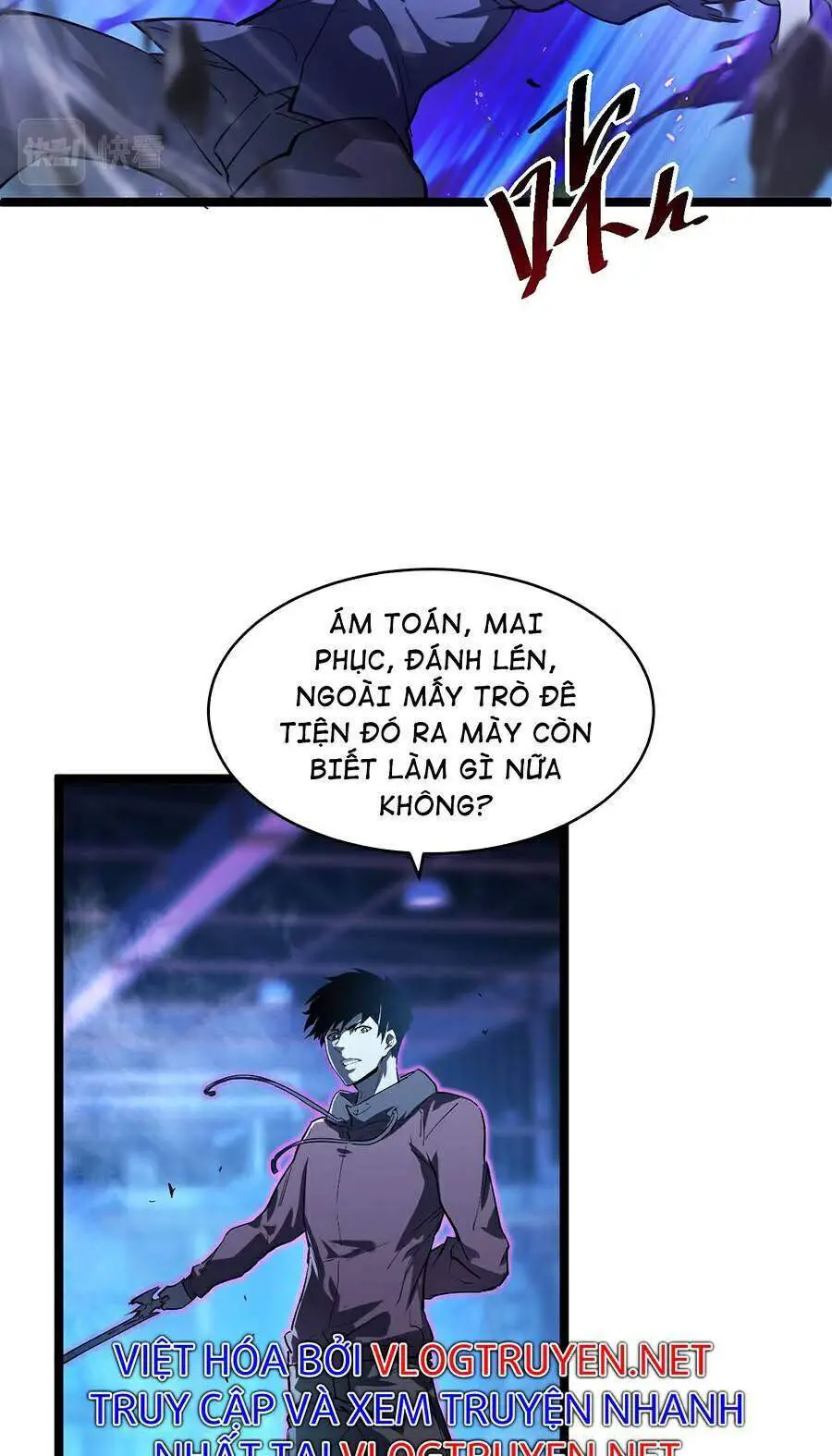 Mạt Thế Quật Khởi Nettruyen ZZZ Chương 56 Page 32
