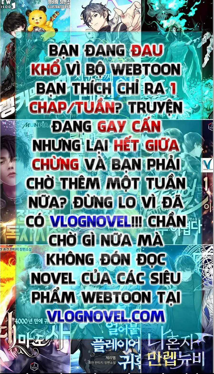 Mạt Thế Quật Khởi Nettruyen ZZZ Chương 56 Page 37