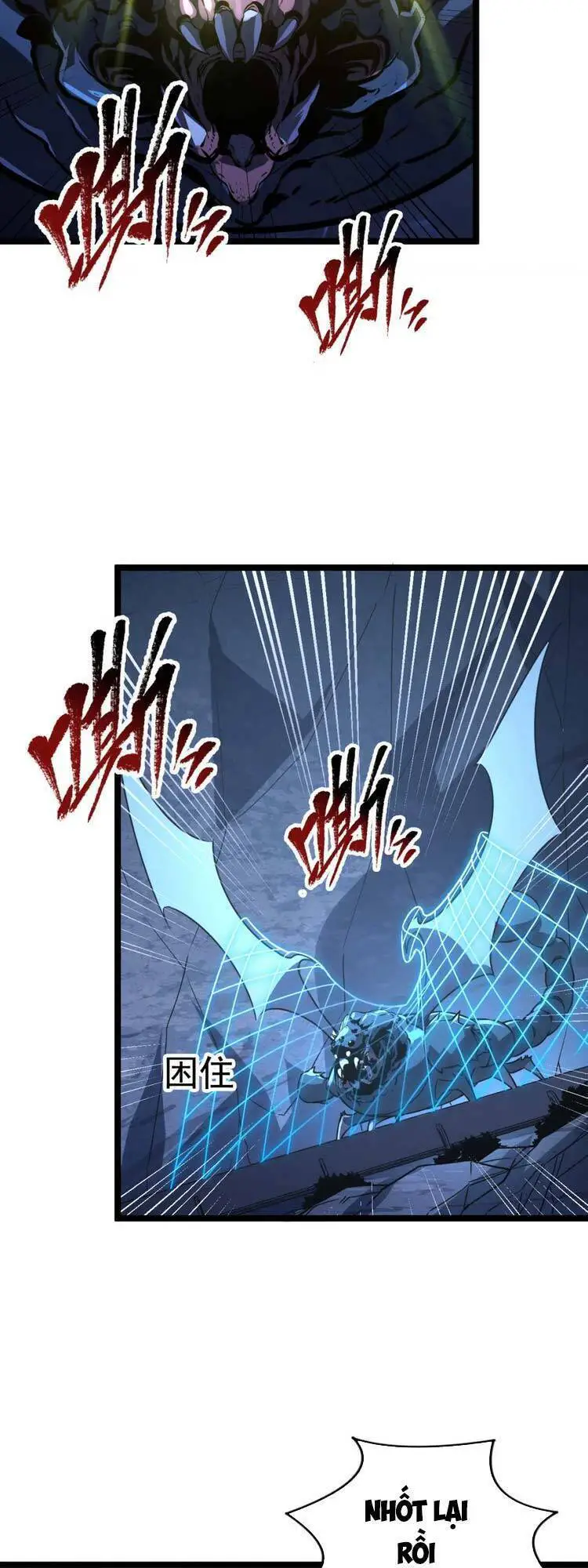 Mạt Thế Quật Khởi Nettruyen ZZZ Chương 112 Page 15