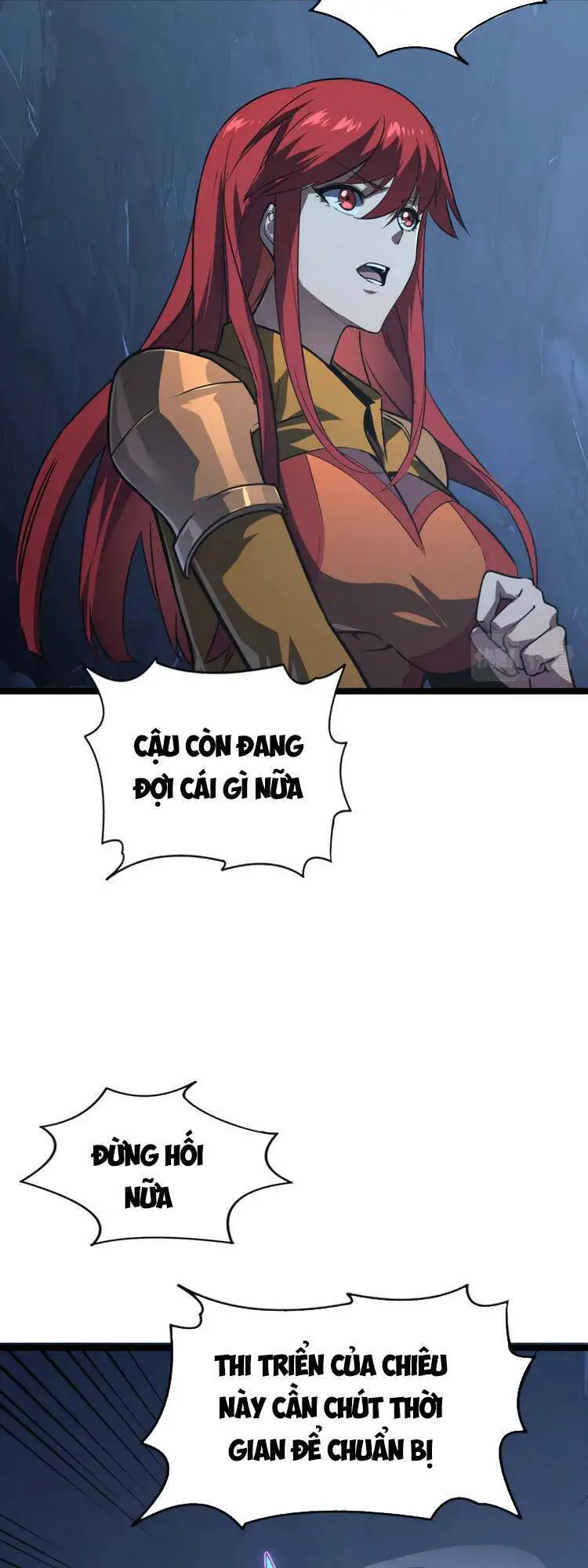 Mạt Thế Quật Khởi Nettruyen ZZZ Chương 112 Page 16