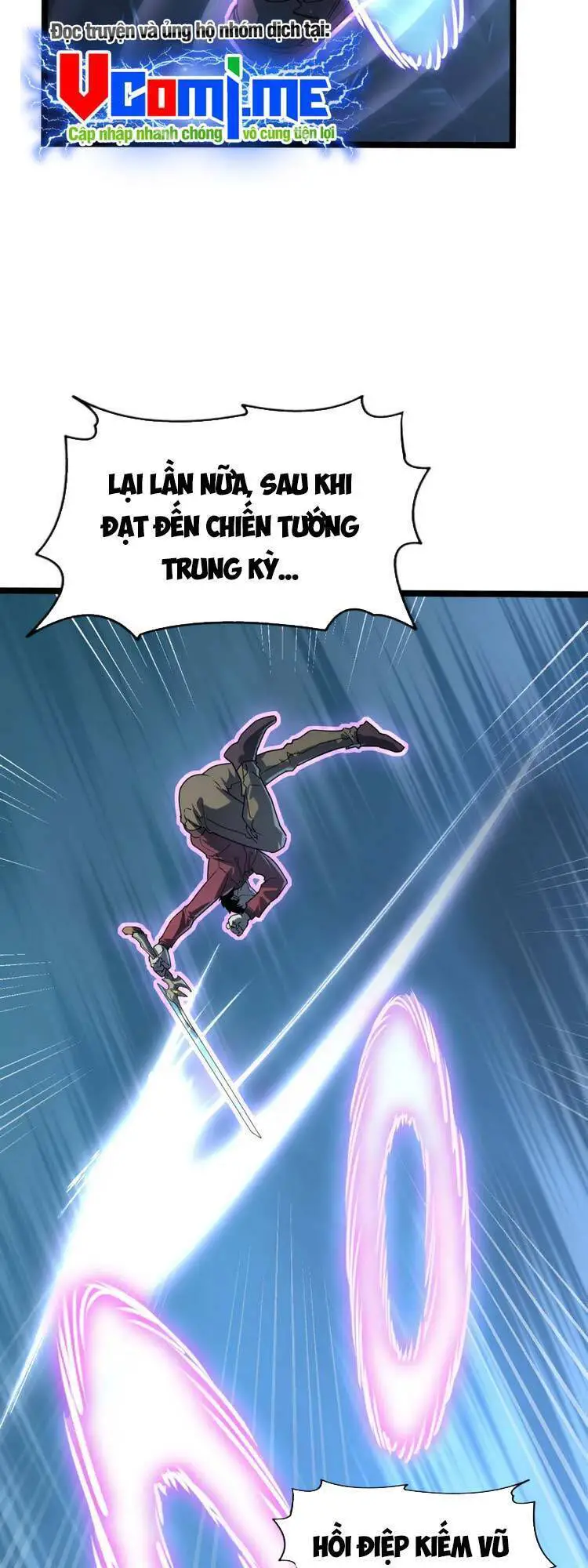 Mạt Thế Quật Khởi Nettruyen ZZZ Chương 112 Page 19