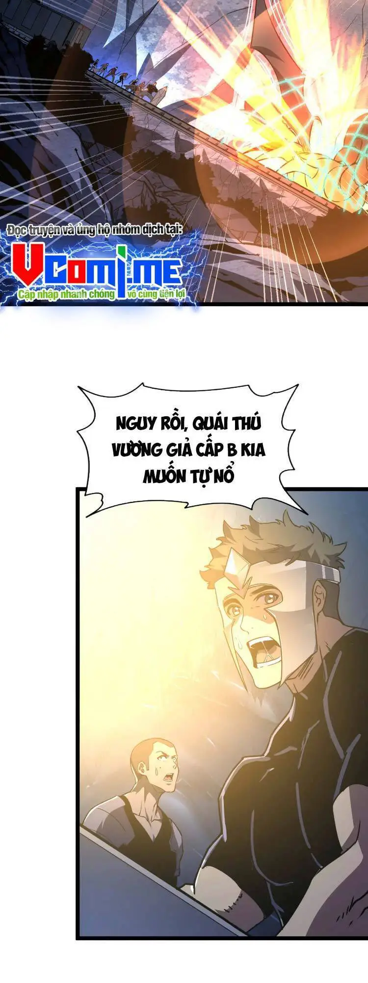 Mạt Thế Quật Khởi Nettruyen ZZZ Chương 112 Page 24