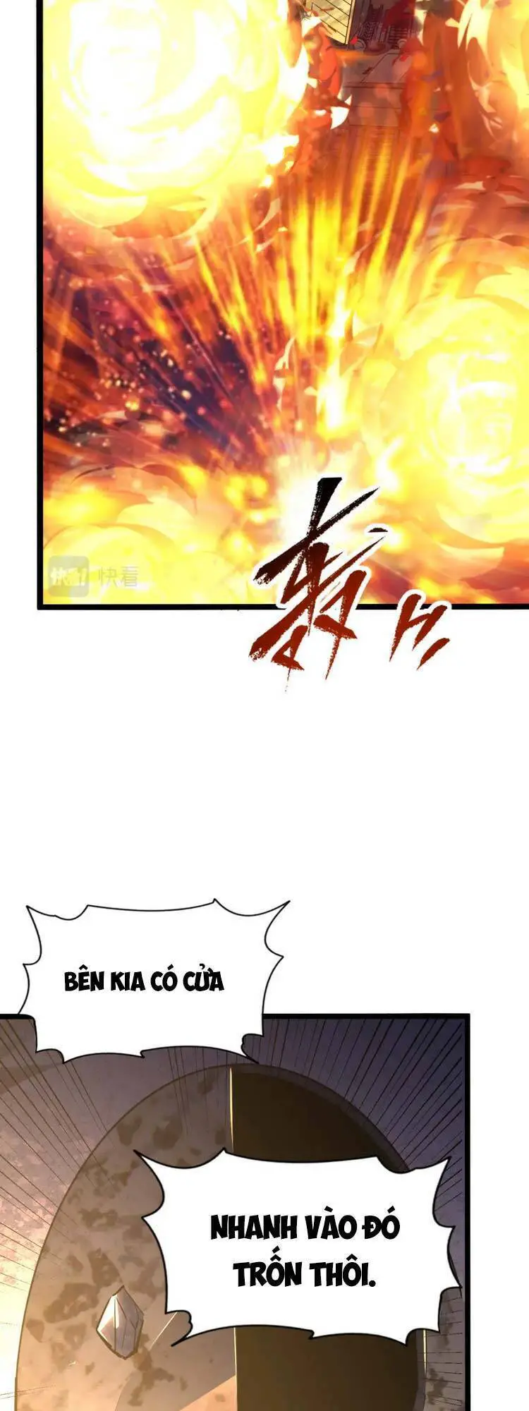 Mạt Thế Quật Khởi Nettruyen ZZZ Chương 112 Page 33