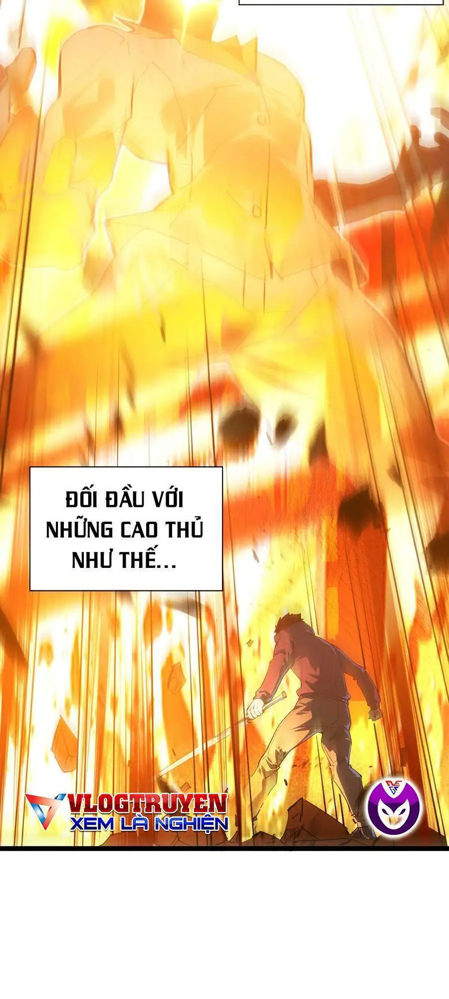 Mạt Thế Quật Khởi Nettruyen ZZZ Chương 84 Page 41