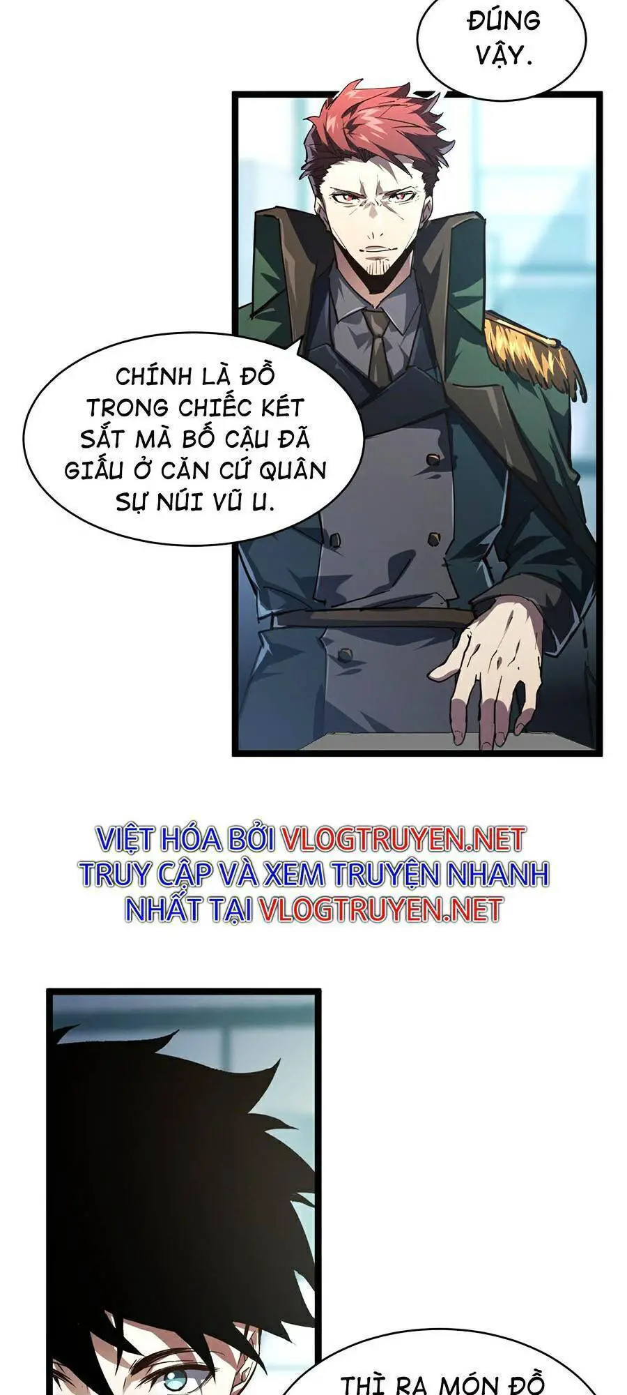 Mạt Thế Quật Khởi Nettruyen ZZZ Chương 84 Page 51