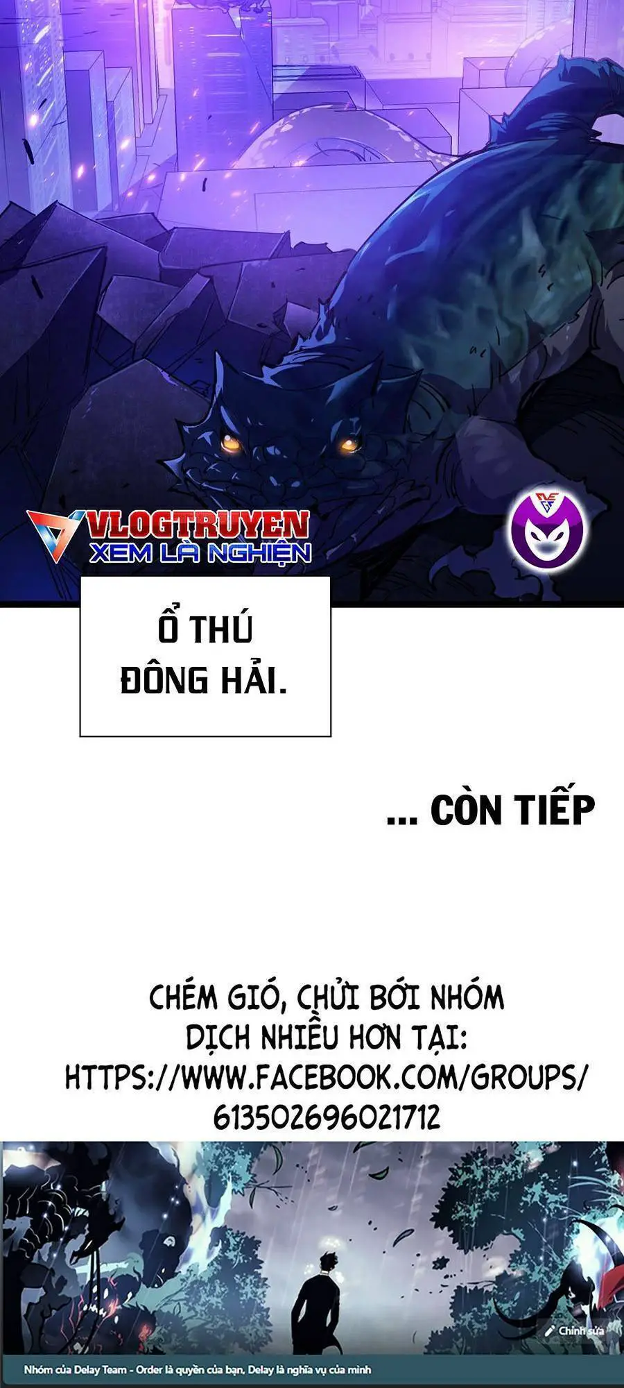 Mạt Thế Quật Khởi Nettruyen ZZZ Chương 84 Page 59