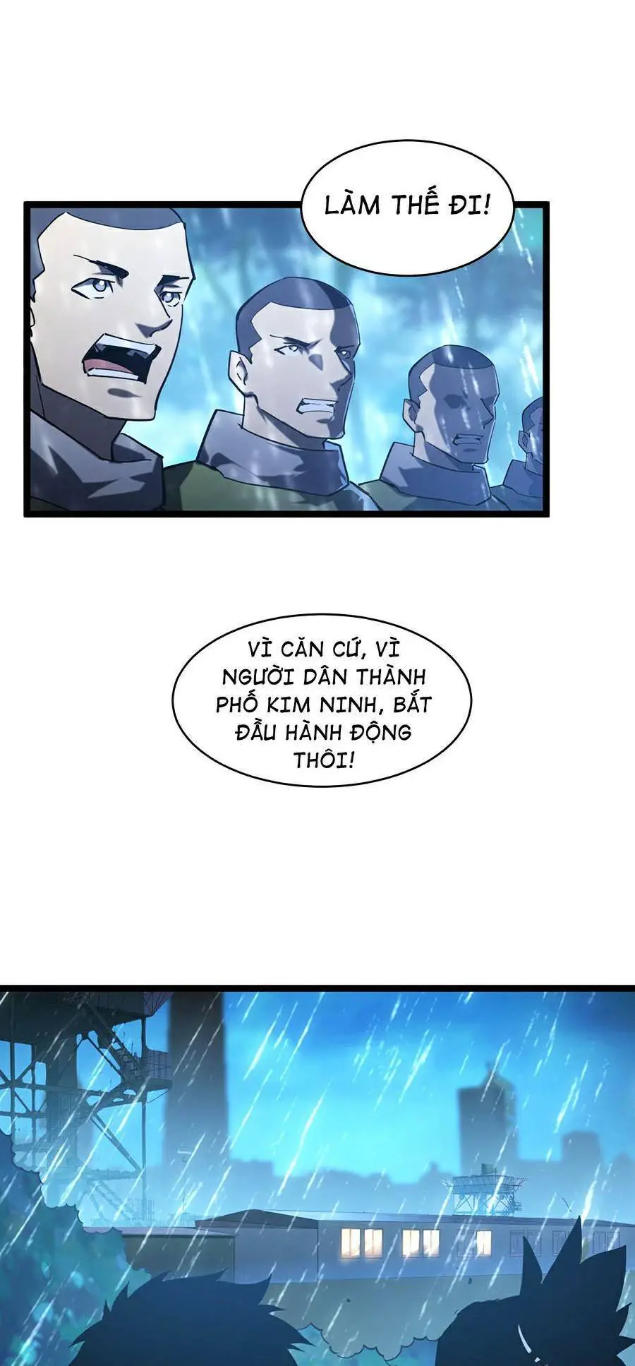 Mạt Thế Quật Khởi Nettruyen ZZZ Chương 72 Page 13