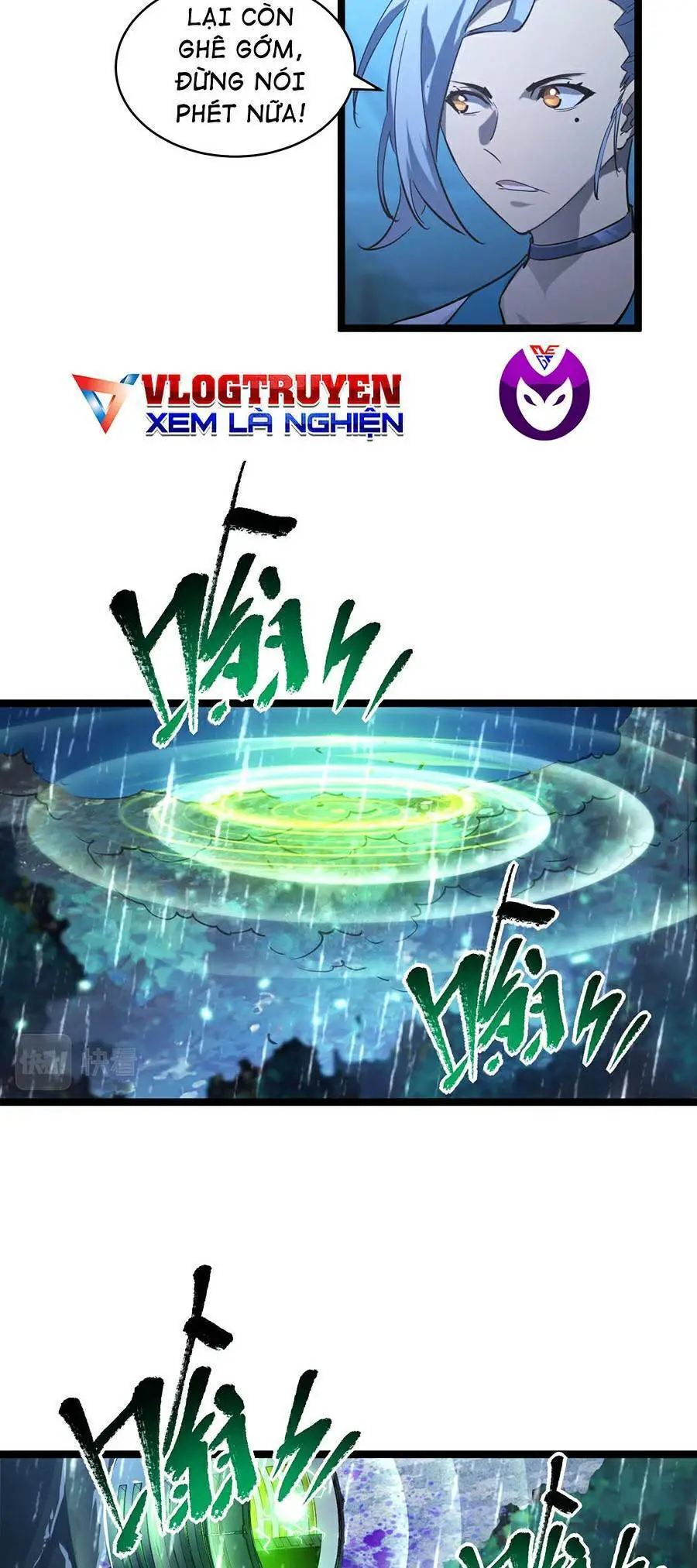 Mạt Thế Quật Khởi Nettruyen ZZZ Chương 72 Page 22