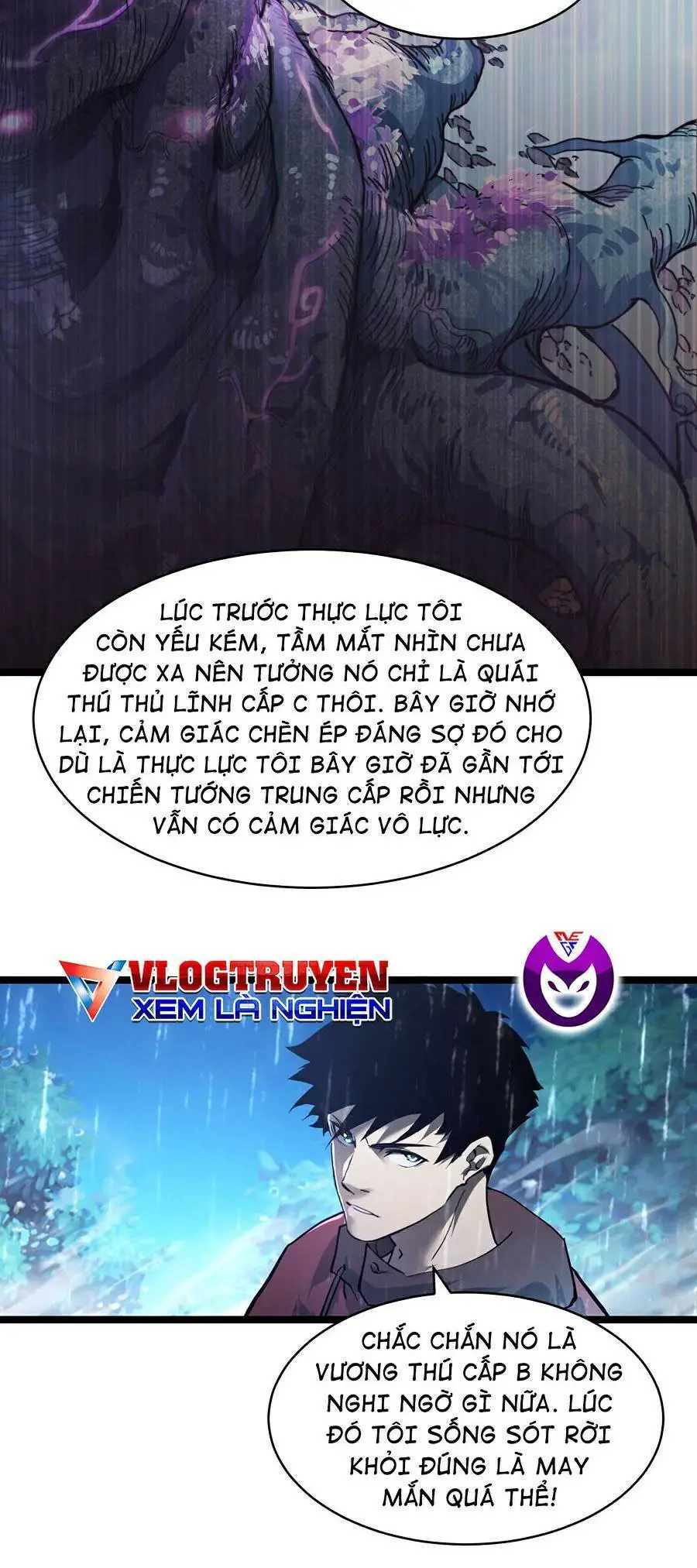 Mạt Thế Quật Khởi Nettruyen ZZZ Chương 72 Page 28