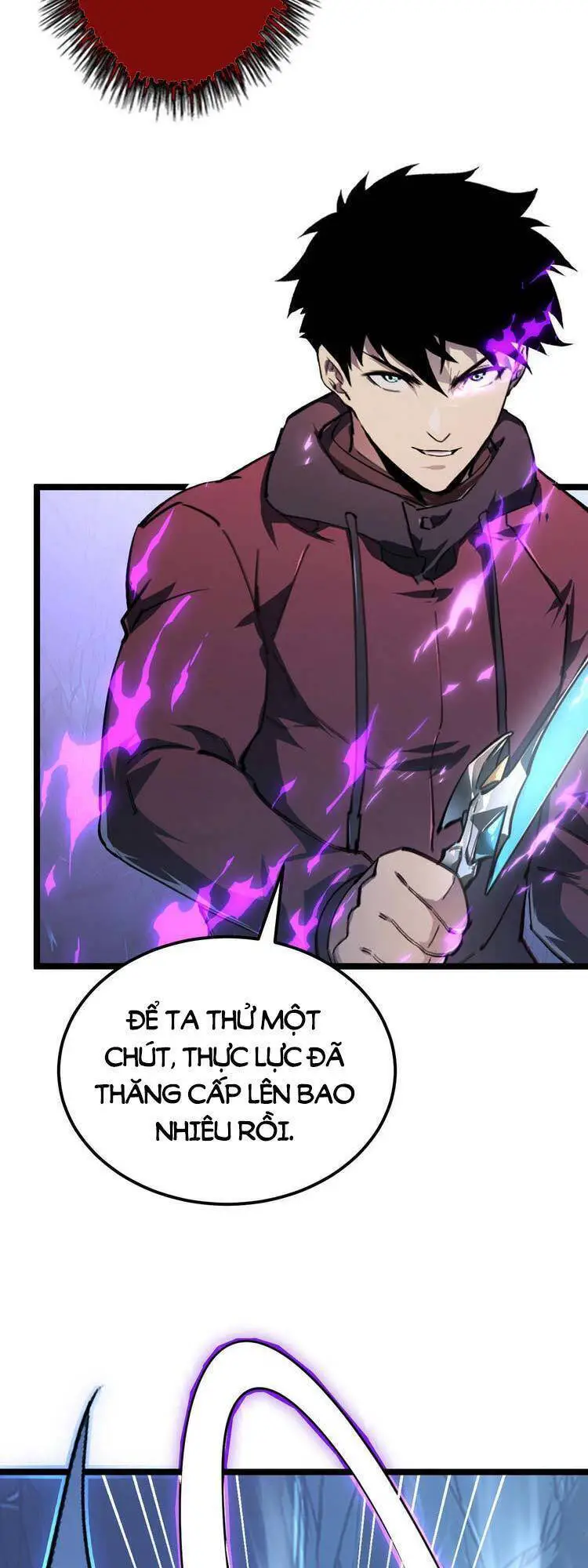 Mạt Thế Quật Khởi Nettruyen ZZZ Chương 111 Page 9