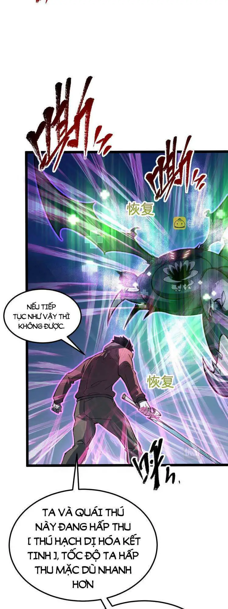 Mạt Thế Quật Khởi Nettruyen ZZZ Chương 111 Page 18