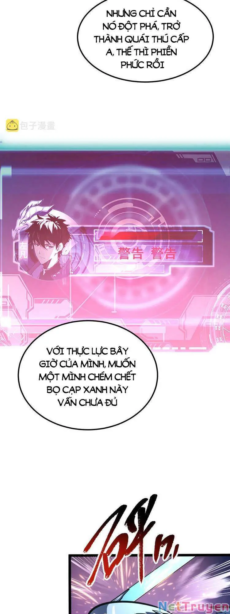 Mạt Thế Quật Khởi Nettruyen ZZZ Chương 111 Page 19
