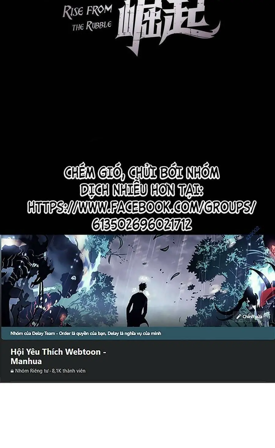 Mạt Thế Quật Khởi Nettruyen ZZZ Chương 217 Page 2