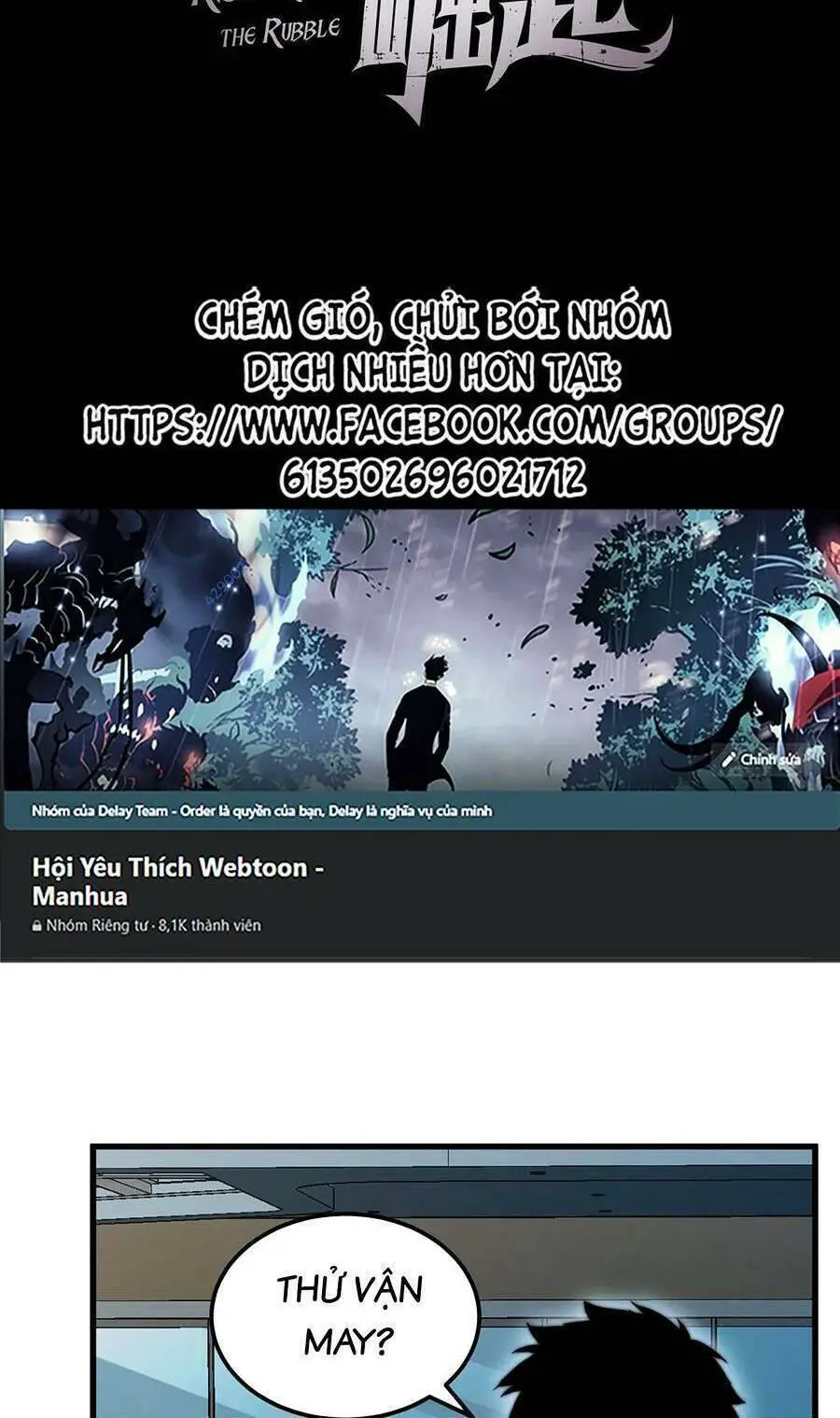 Mạt Thế Quật Khởi Nettruyen ZZZ Chương 216 Page 2