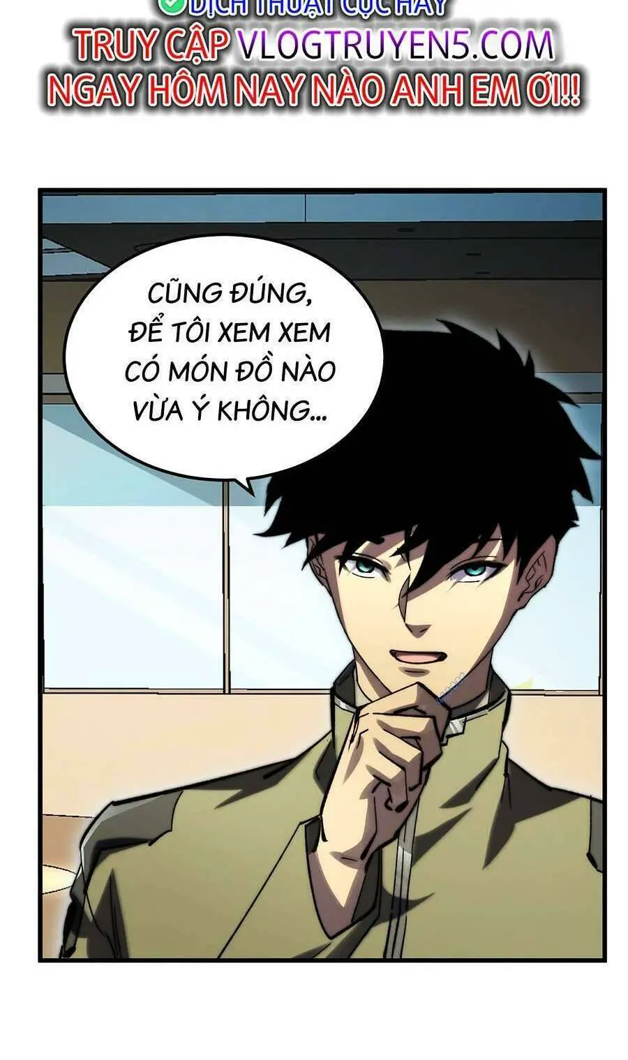 Mạt Thế Quật Khởi Nettruyen ZZZ Chương 216 Page 6