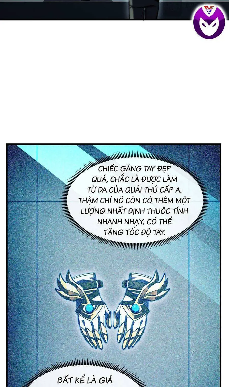 Mạt Thế Quật Khởi Nettruyen ZZZ Chương 216 Page 8