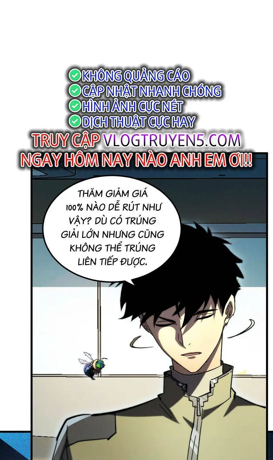 Mạt Thế Quật Khởi Nettruyen ZZZ Chương 216 Page 19