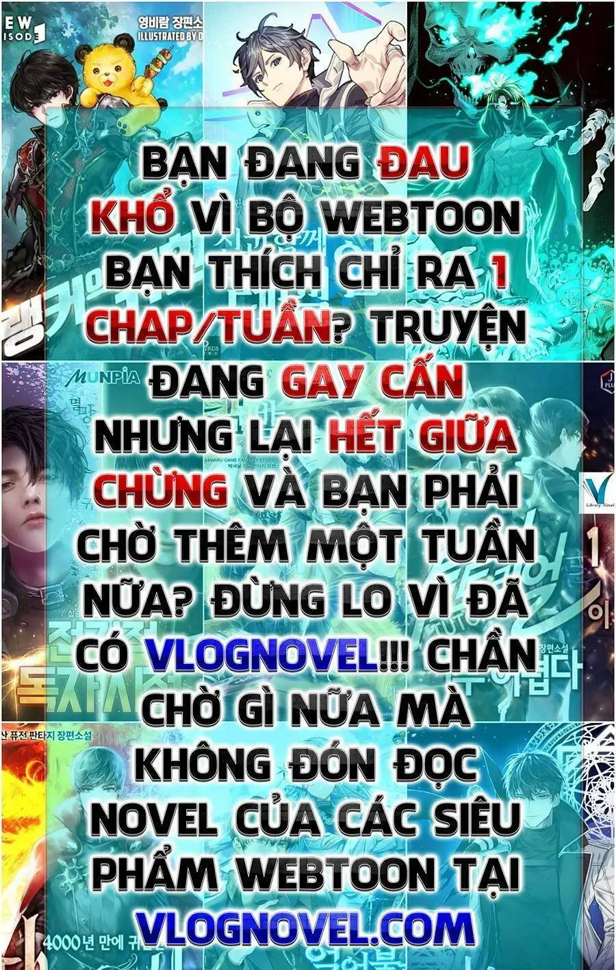 Mạt Thế Quật Khởi Nettruyen ZZZ Chương 216 Page 21