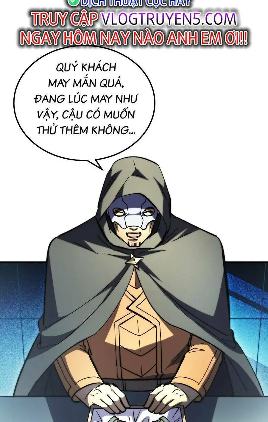 Mạt Thế Quật Khởi Nettruyen ZZZ Chương 216 Page 24