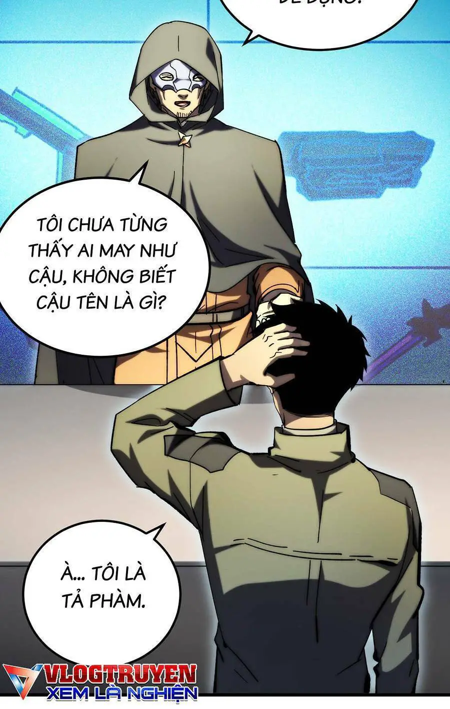 Mạt Thế Quật Khởi Nettruyen ZZZ Chương 216 Page 27