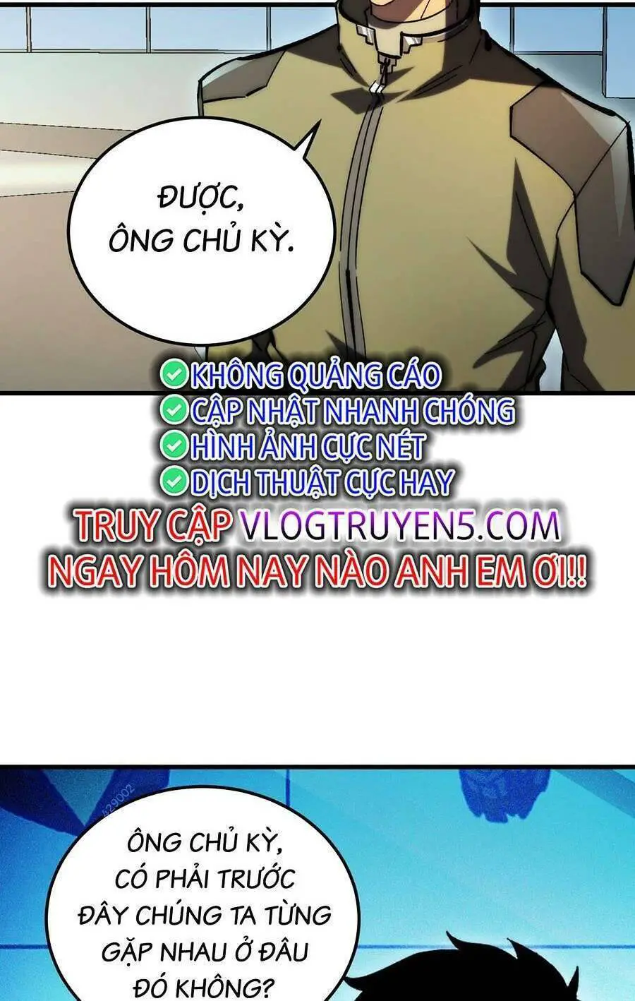 Mạt Thế Quật Khởi Nettruyen ZZZ Chương 216 Page 30
