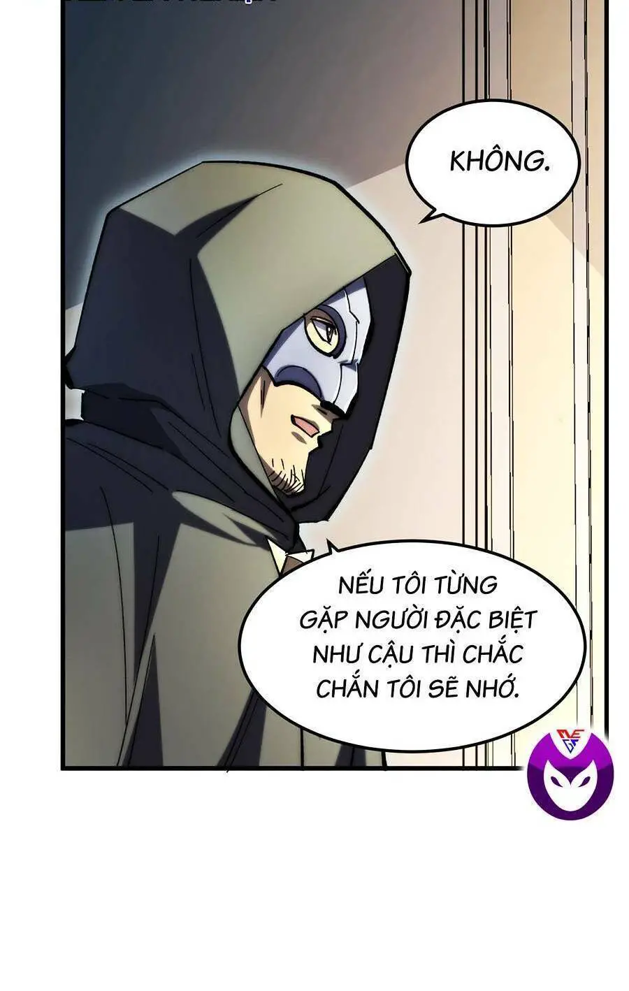 Mạt Thế Quật Khởi Nettruyen ZZZ Chương 216 Page 32