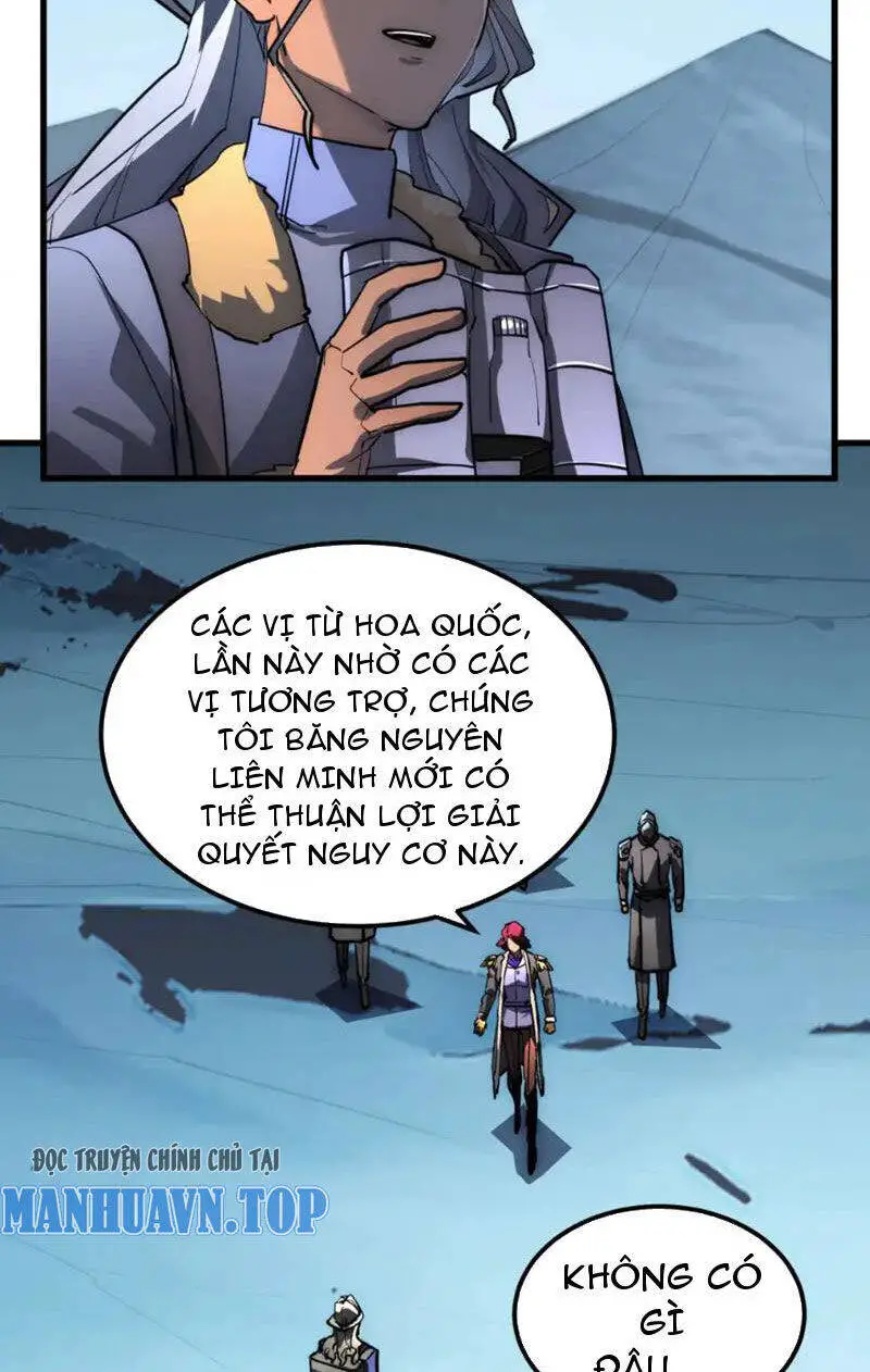 Mạt Thế Quật Khởi Nettruyen ZZZ Chương 254 Page 18