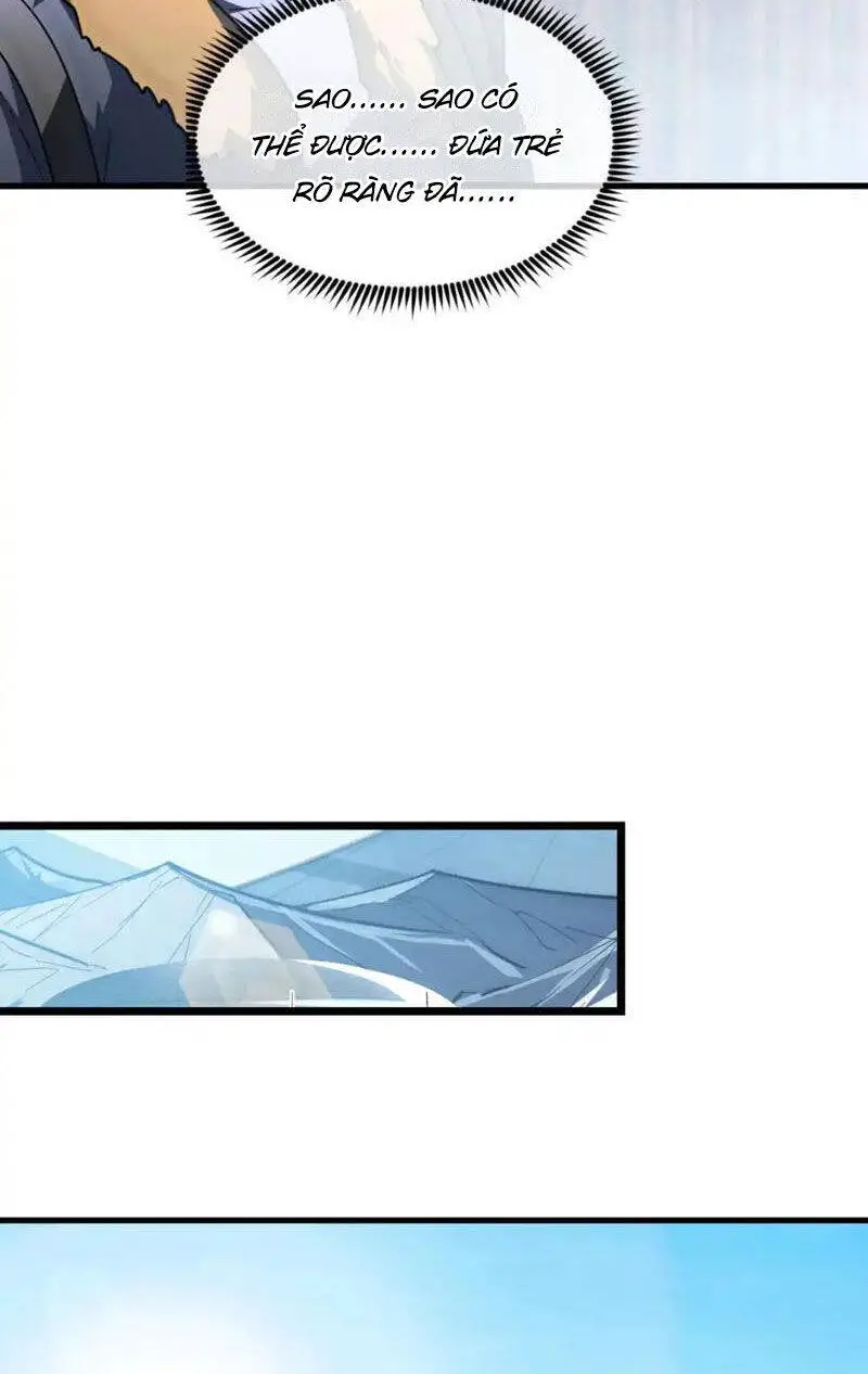 Mạt Thế Quật Khởi Nettruyen ZZZ Chương 254 Page 27