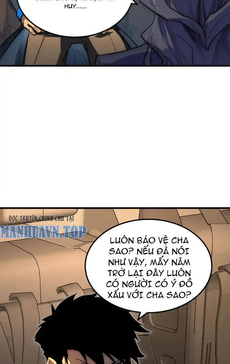 Mạt Thế Quật Khởi Nettruyen ZZZ Chương 254 Page 30