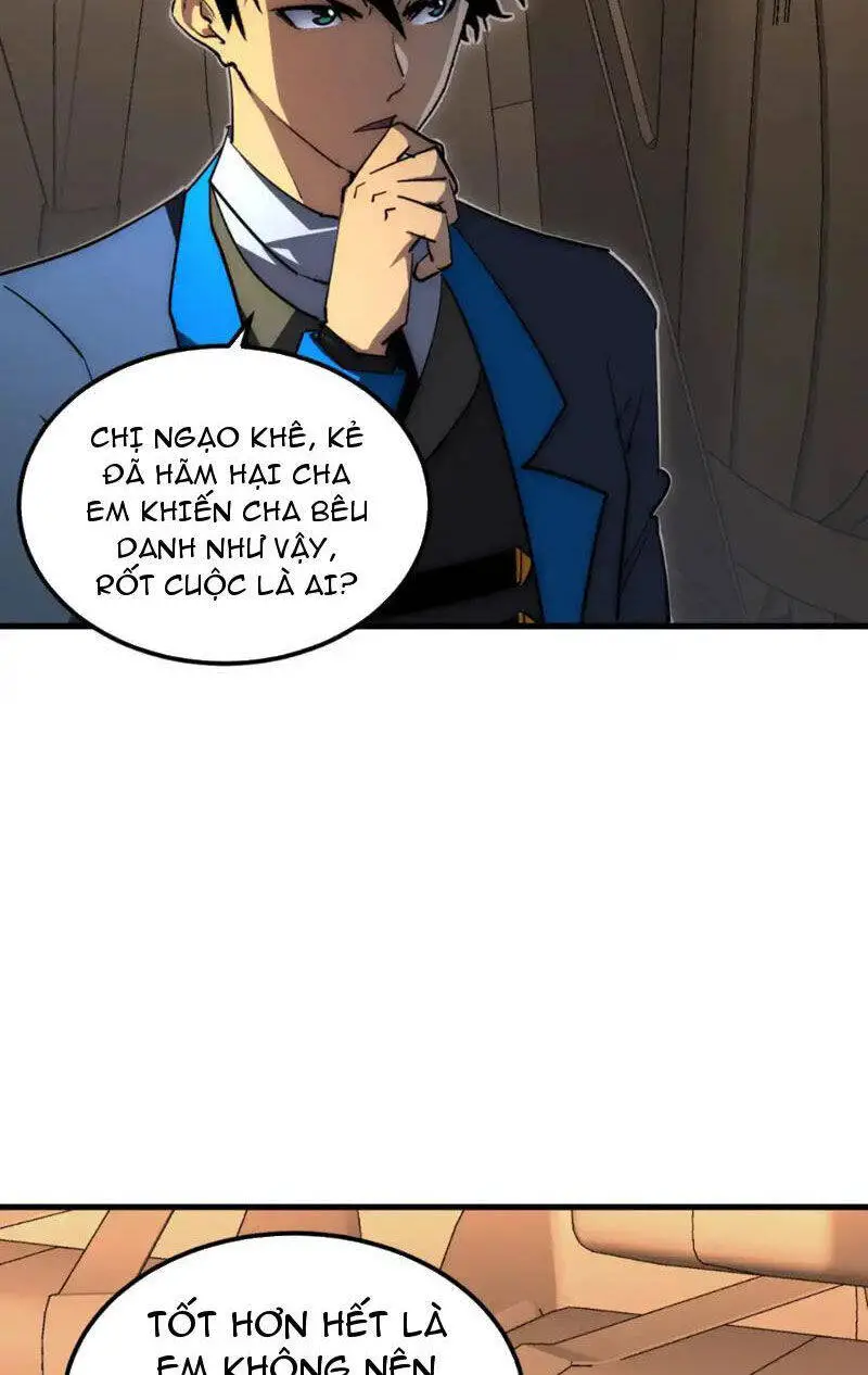 Mạt Thế Quật Khởi Nettruyen ZZZ Chương 254 Page 31