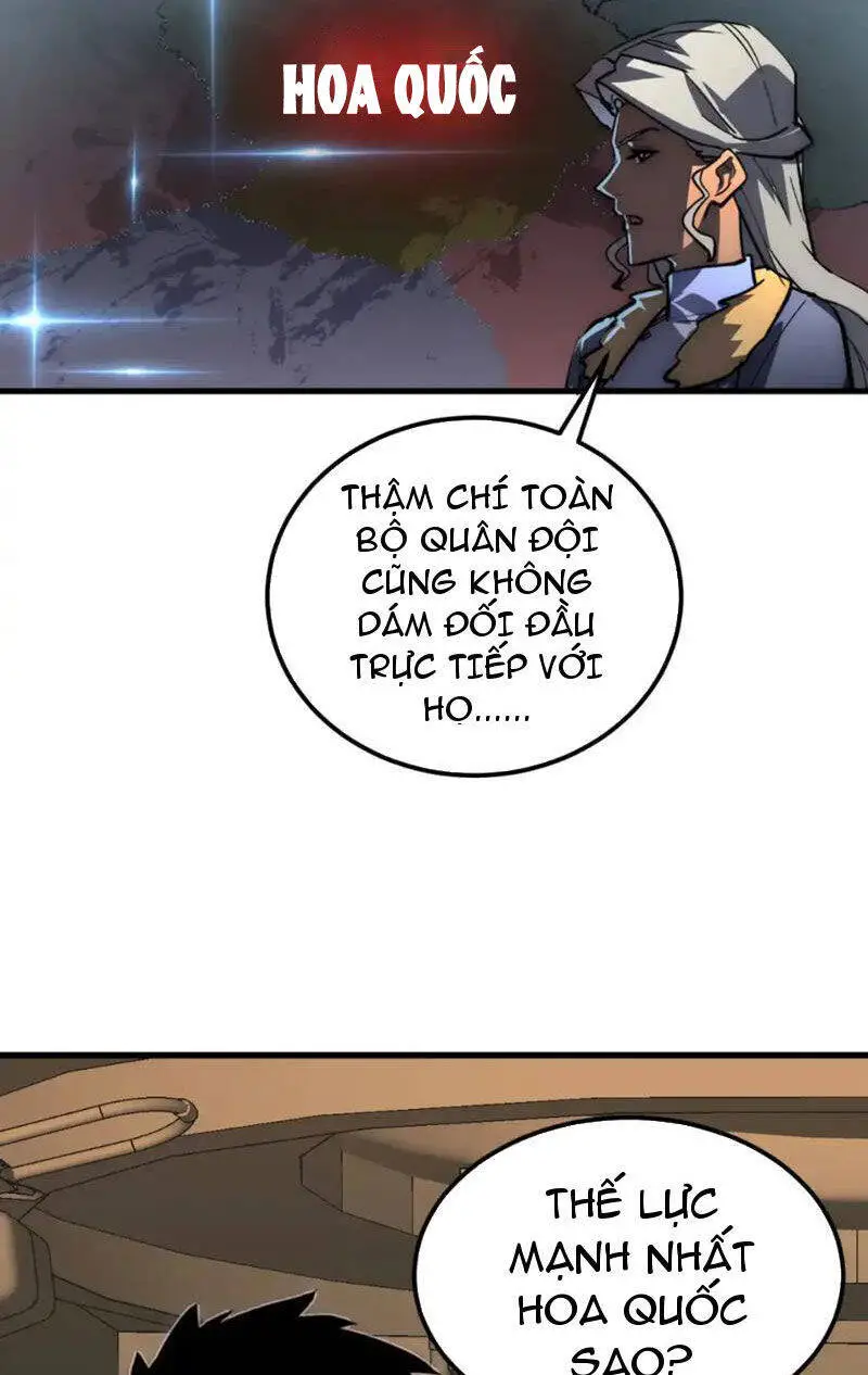 Mạt Thế Quật Khởi Nettruyen ZZZ Chương 254 Page 34