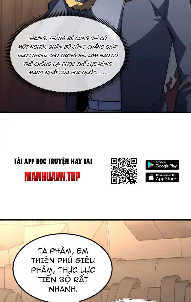 Mạt Thế Quật Khởi Nettruyen ZZZ Chương 254 Page 40