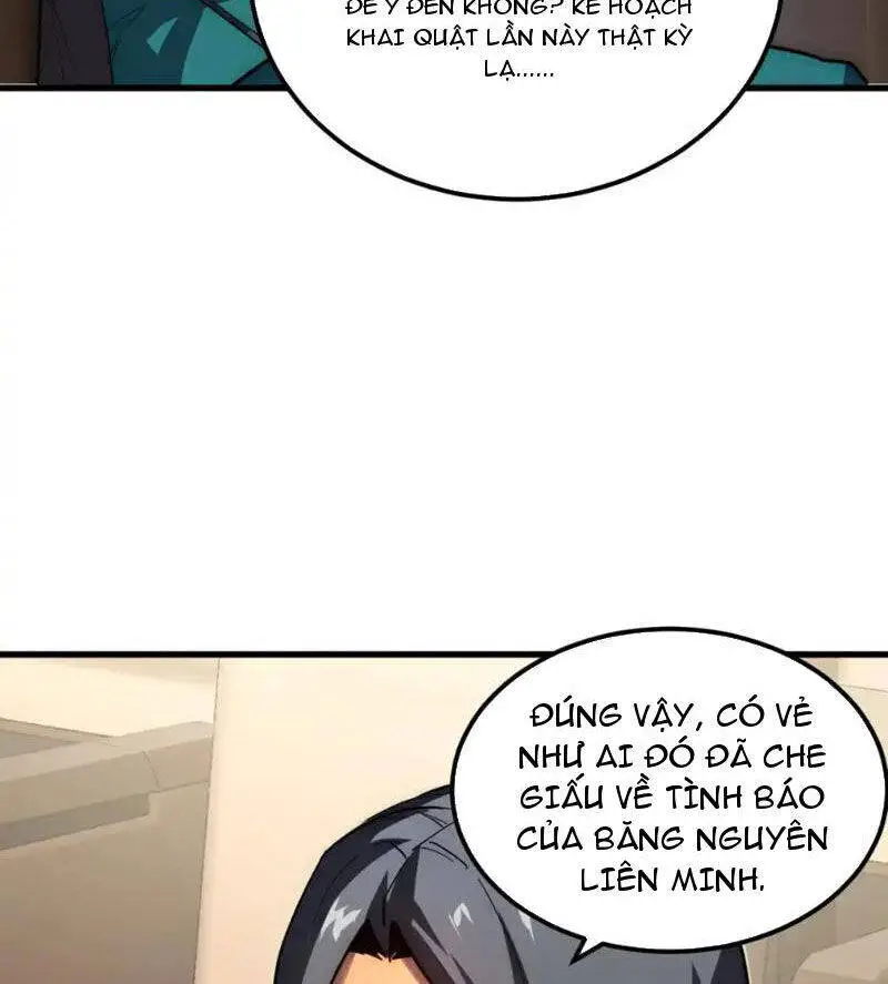 Mạt Thế Quật Khởi Nettruyen ZZZ Chương 254 Page 54