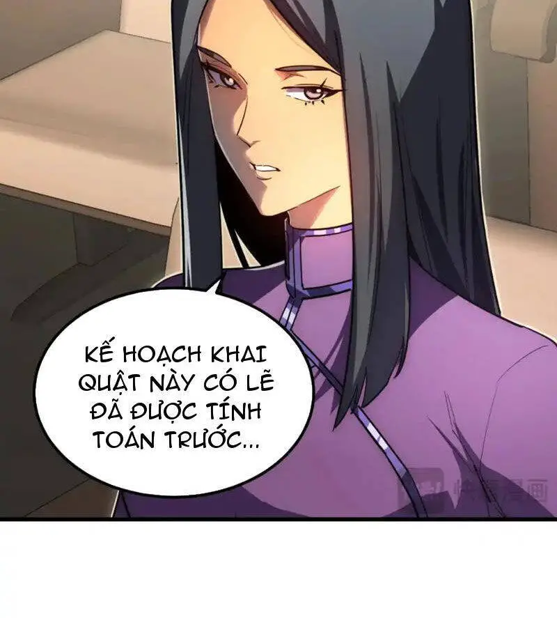 Mạt Thế Quật Khởi Nettruyen ZZZ Chương 254 Page 55
