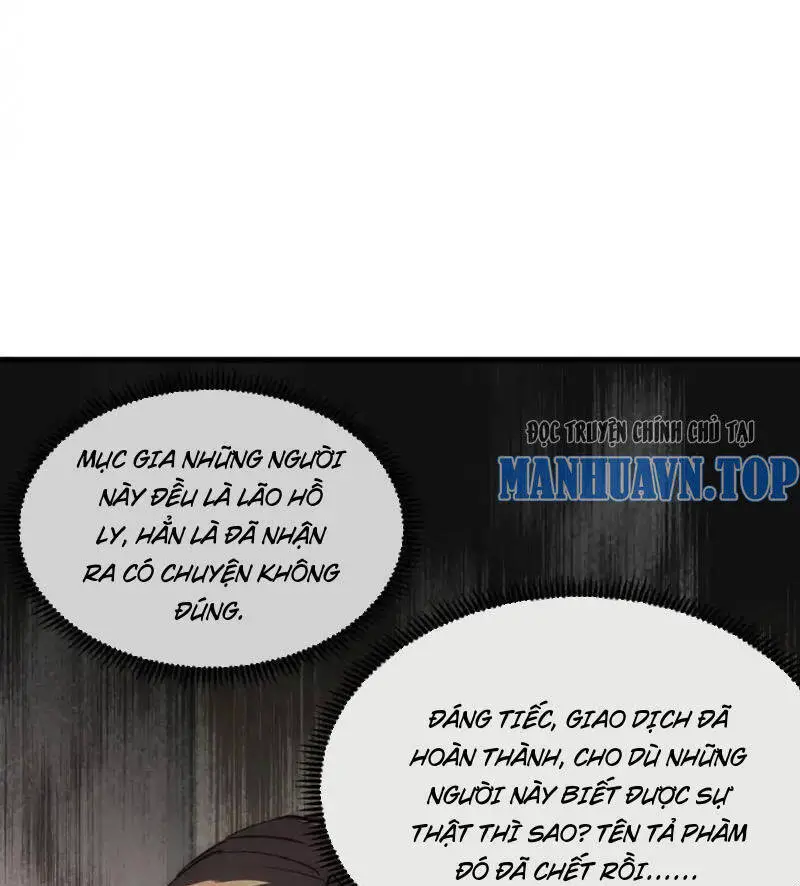Mạt Thế Quật Khởi Nettruyen ZZZ Chương 254 Page 56