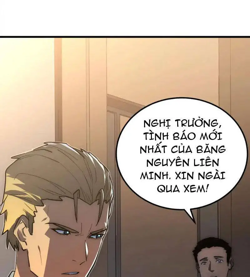 Mạt Thế Quật Khởi Nettruyen ZZZ Chương 254 Page 58
