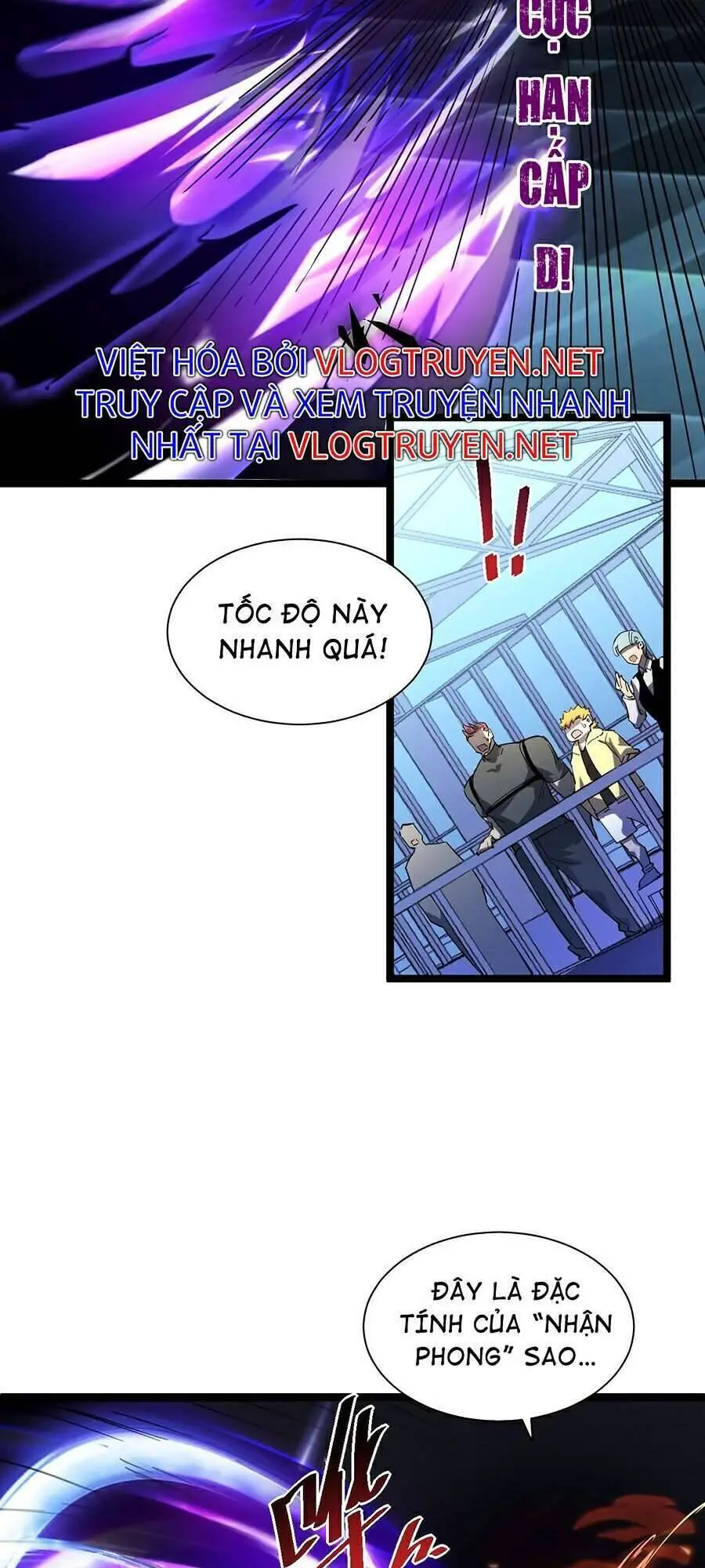 Mạt Thế Quật Khởi Nettruyen ZZZ Chương 52 Page 19