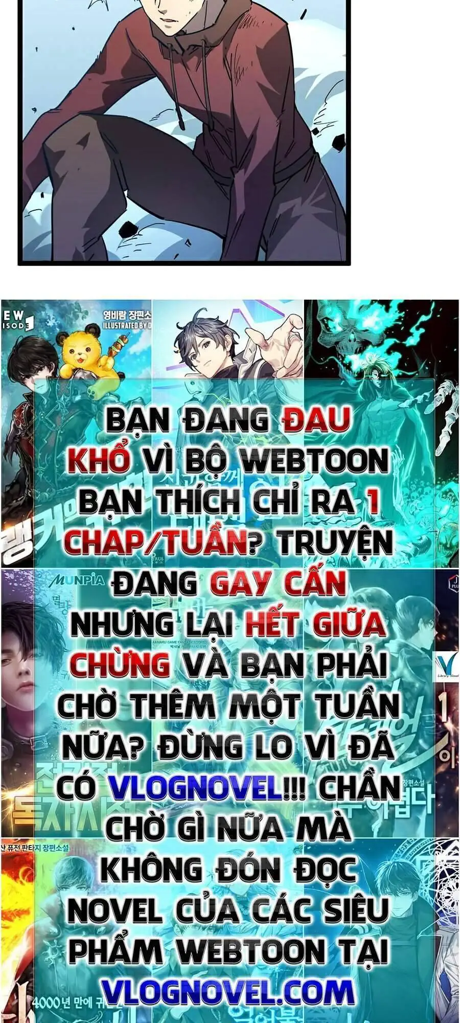 Mạt Thế Quật Khởi Nettruyen ZZZ Chương 52 Page 29