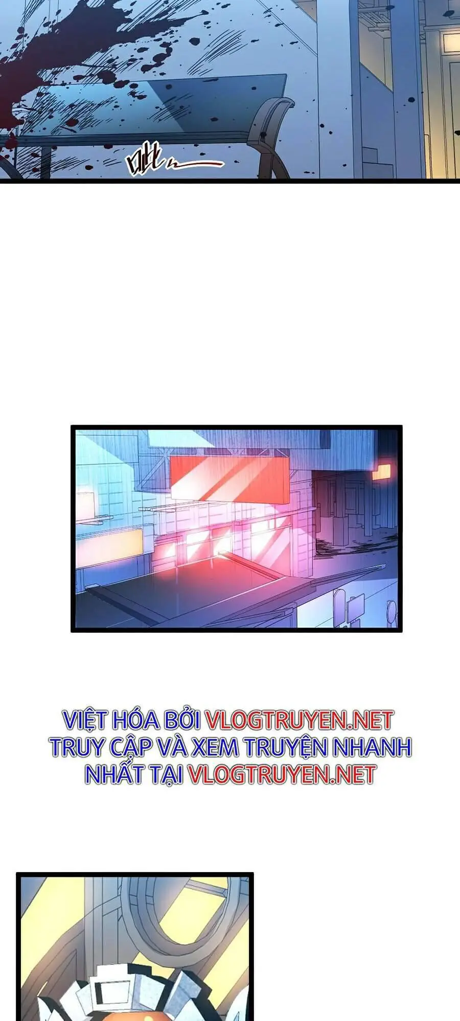 Mạt Thế Quật Khởi Nettruyen ZZZ Chương 52 Page 39