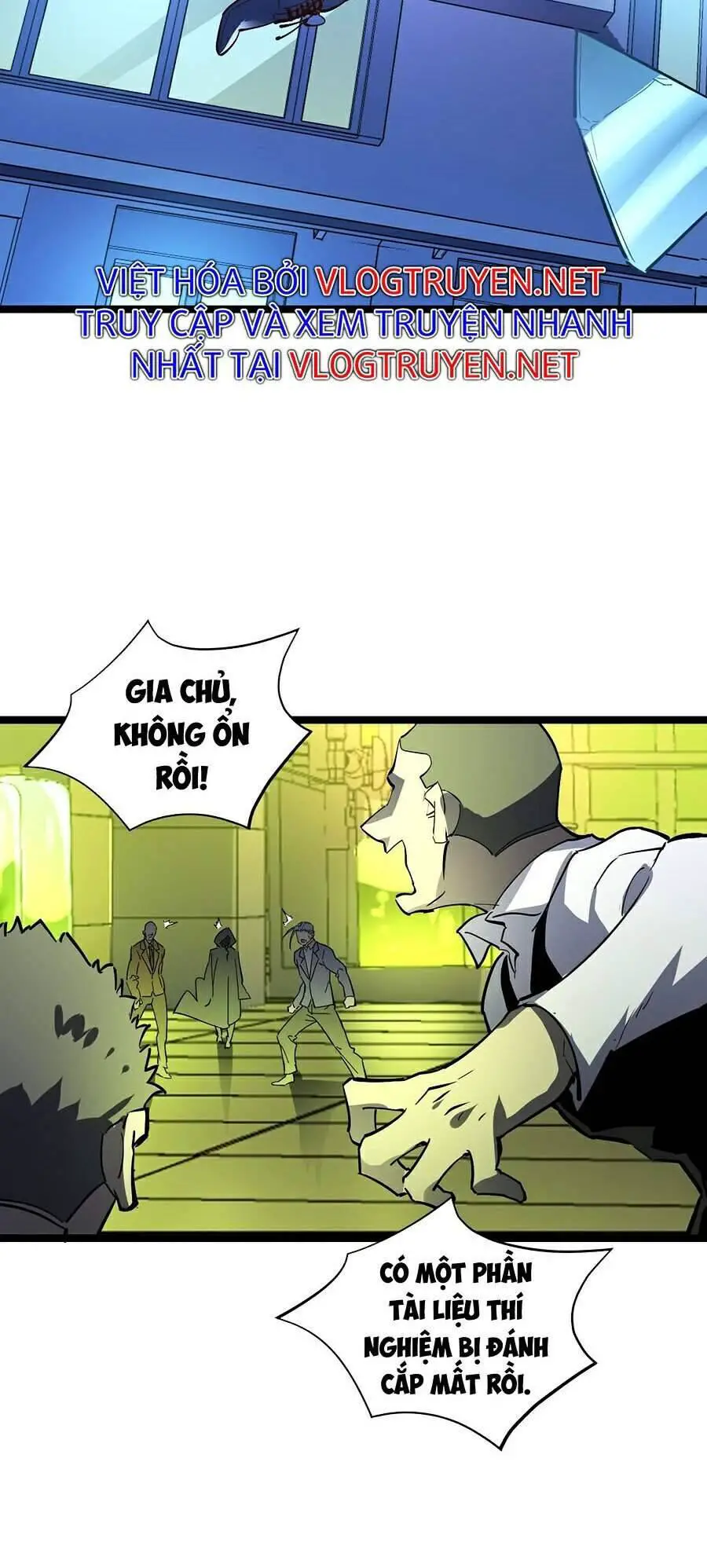 Mạt Thế Quật Khởi Nettruyen ZZZ Chương 52 Page 45