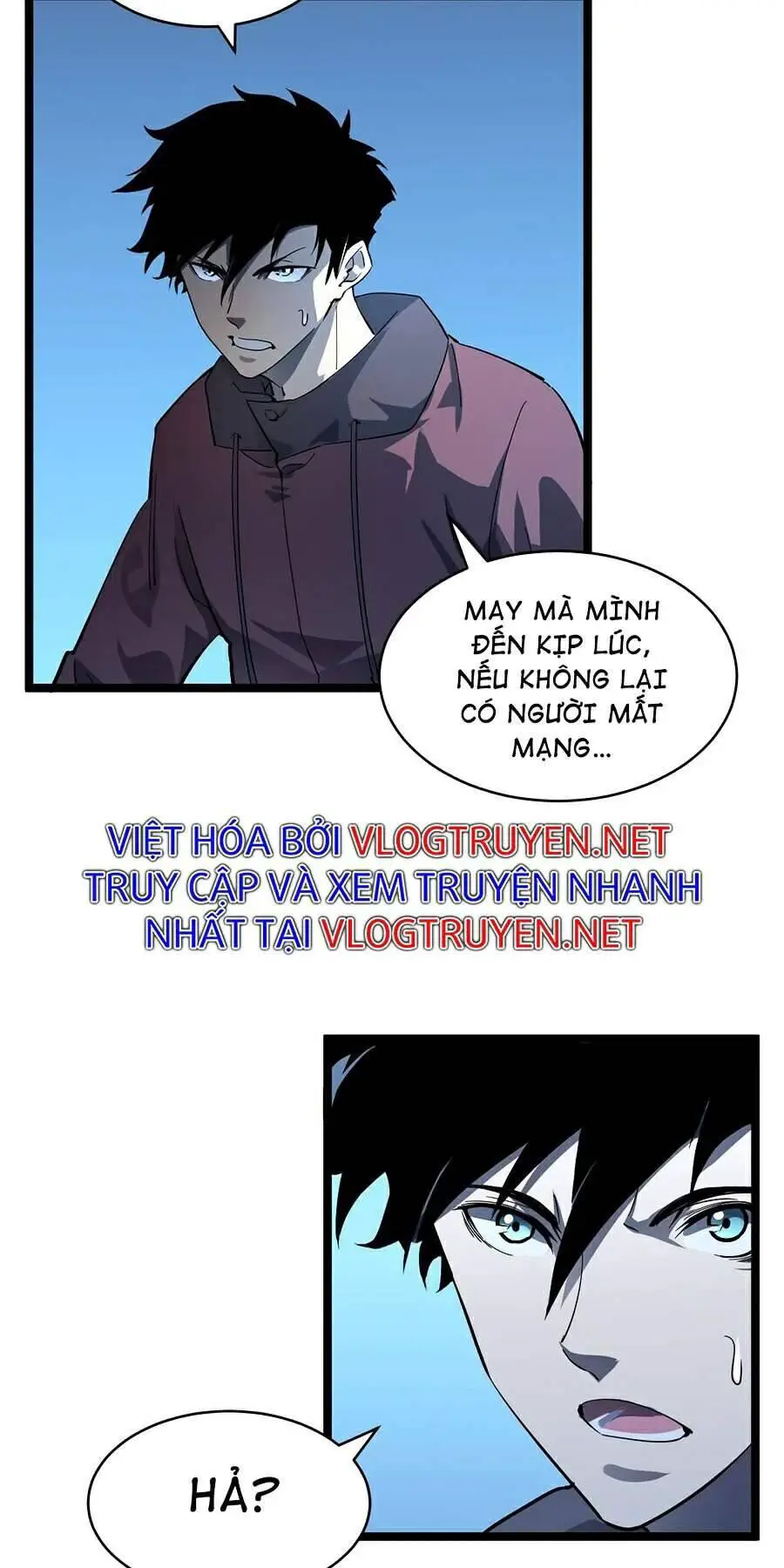 Mạt Thế Quật Khởi Nettruyen ZZZ Chương 52 Page 52
