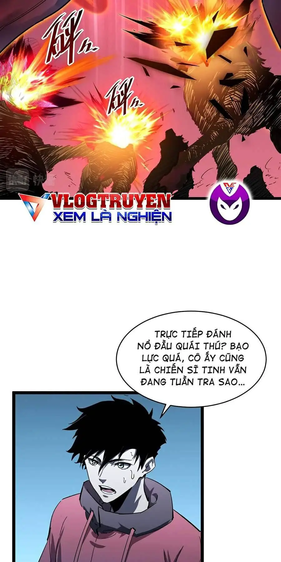 Mạt Thế Quật Khởi Nettruyen ZZZ Chương 52 Page 54