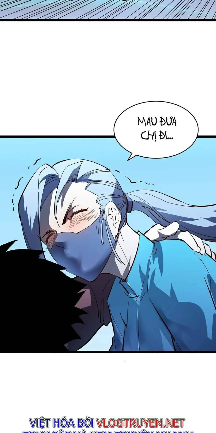 Mạt Thế Quật Khởi Nettruyen ZZZ Chương 52 Page 58