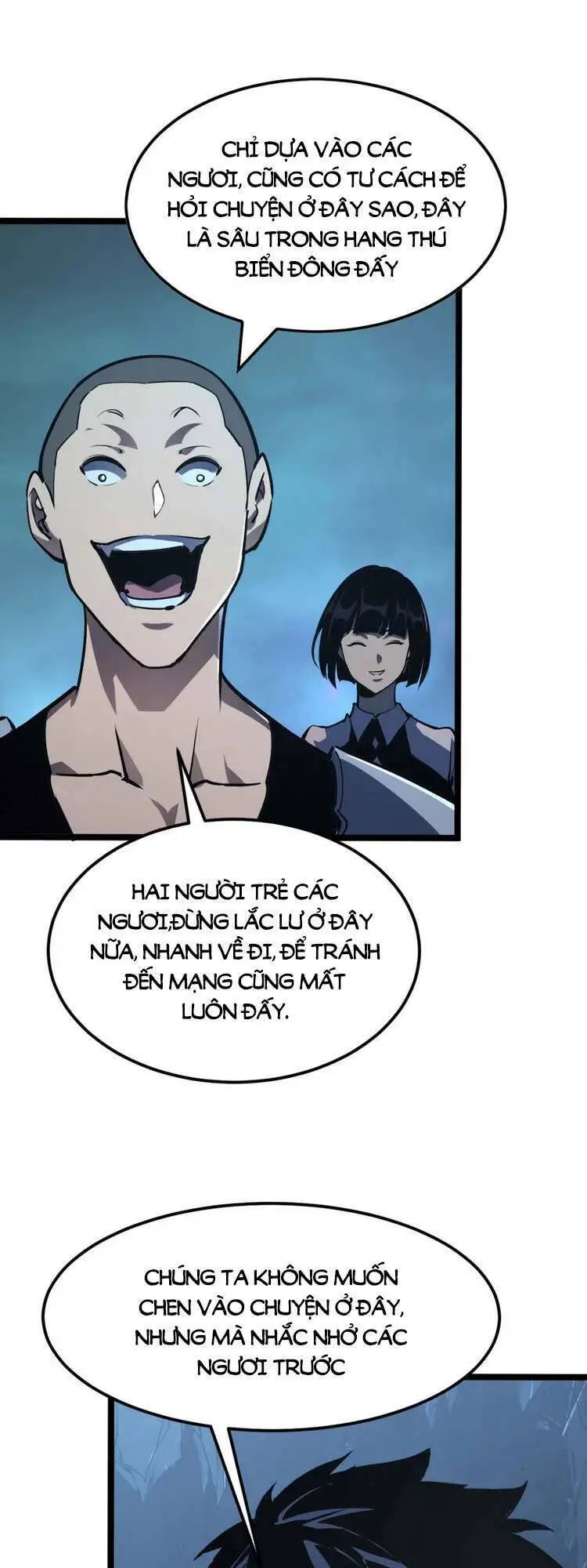 Mạt Thế Quật Khởi Nettruyen ZZZ Chương 107 Page 12