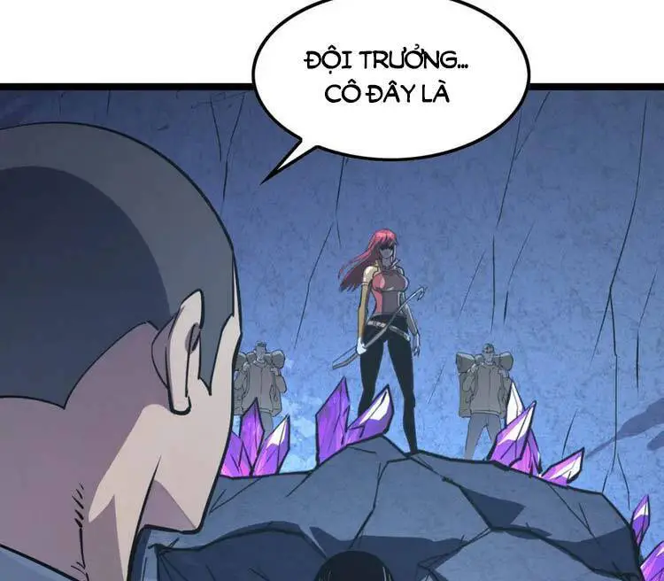 Mạt Thế Quật Khởi Nettruyen ZZZ Chương 107 Page 17